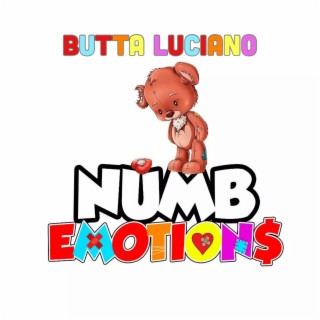 Numb Emotions