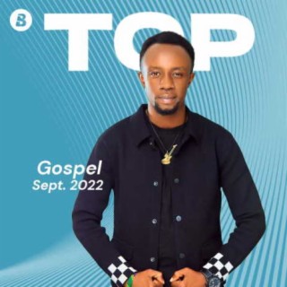 Top Gospel - September 2022