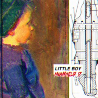 Little Boy lyrics | Boomplay Music