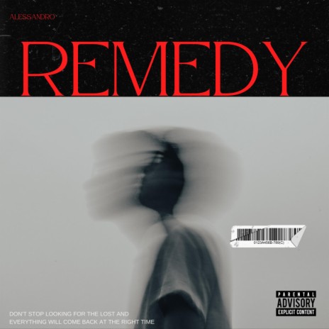 Remedy | Boomplay Music