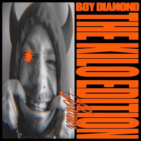 BOY DIAMOND (ABFTS Remix) | Boomplay Music