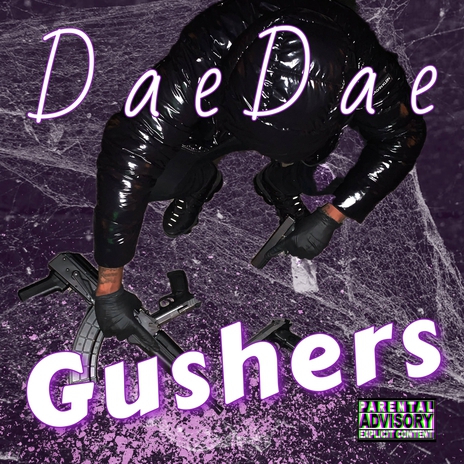 Gushers | Boomplay Music