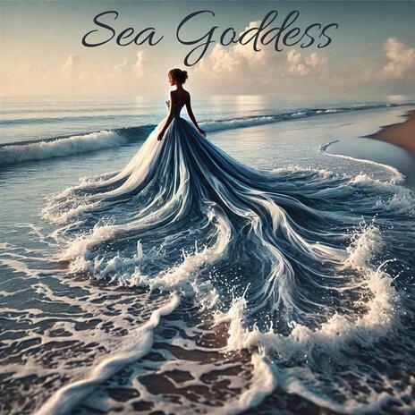 Goddess of the Waves