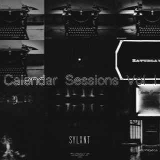 Calendar Sessions, Vol. 1