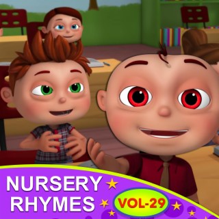 Zool Babies Nursery Rhymes for Kids, Vol. 29