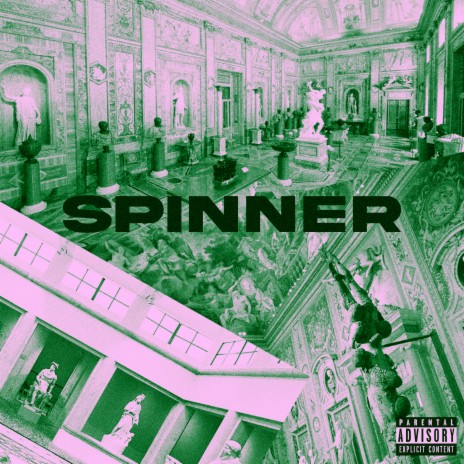 Spinner | Boomplay Music