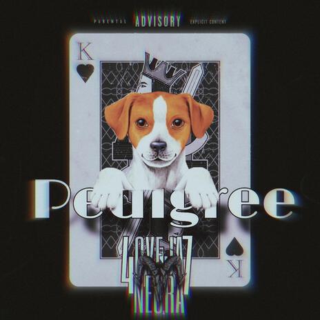 Pedigree | Boomplay Music