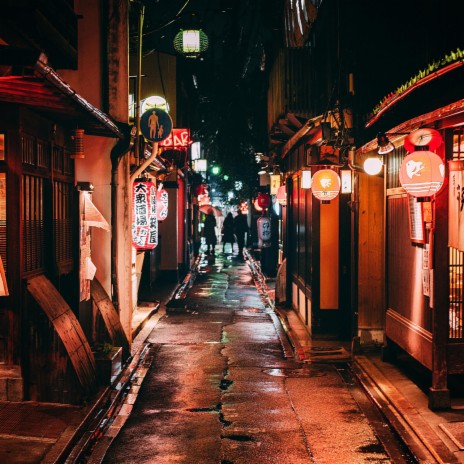 Lost in Kyoto | Boomplay Music