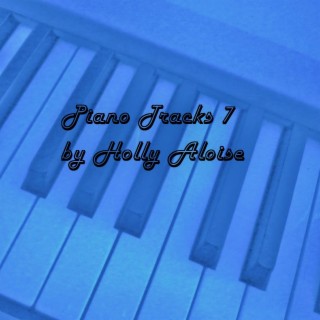 Piano Tracks 7