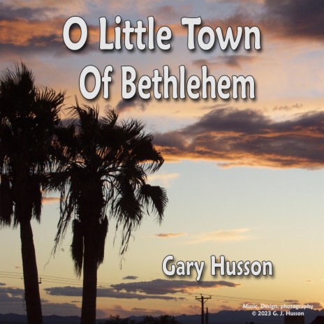 O LIttle Town Of Bethlehem | Boomplay Music