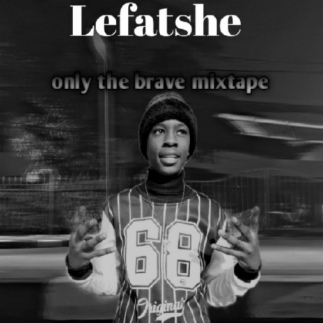 TRIP To Lefatshe O.T.B mixtape | Boomplay Music