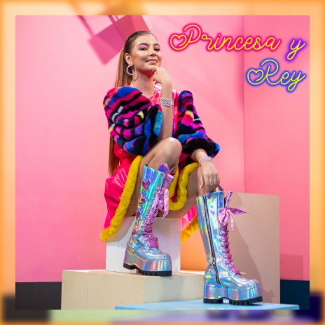 Princesa y Rey | Boomplay Music