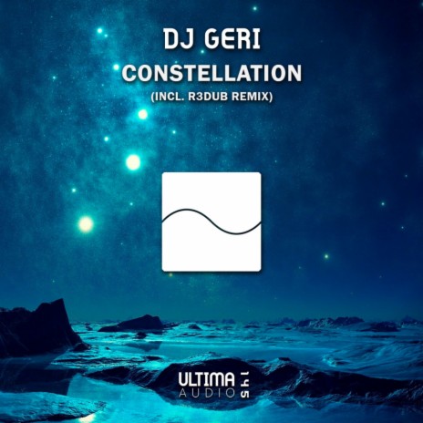 Constellation (Original Mix) | Boomplay Music