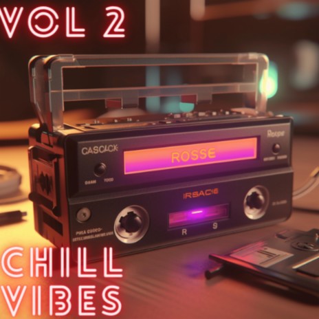Chill vibes vl2 | Boomplay Music