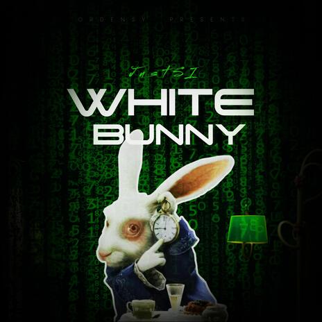 WHITE BUNNY | Boomplay Music