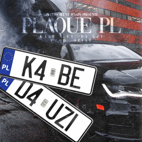 Plaque PL ft. Da Uzi & Opiat | Boomplay Music