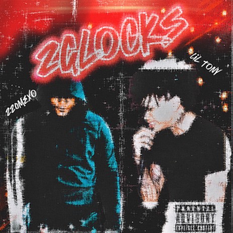 2 Glocks ft. Lil Tony official | Boomplay Music