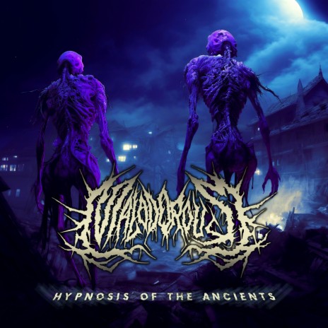 Hypnosis of the Ancients