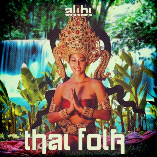 Thai Folk