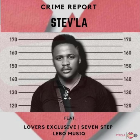 Crime Report ft. Loverss Exclusive, Seven Step & Lebo Musiq
