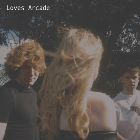 Loves Arcade | Boomplay Music