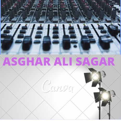 ASGHAR ALI SAGAR KHOWAR , Pt. 14 | Boomplay Music