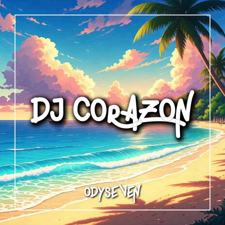 DJ JUNGLE DUTCH CORAZON FULL TERBARU | Boomplay Music