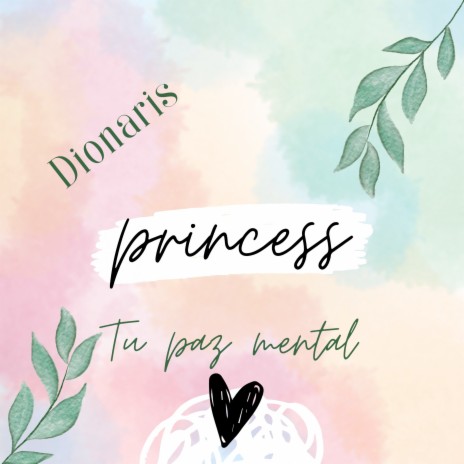 Princess | Boomplay Music