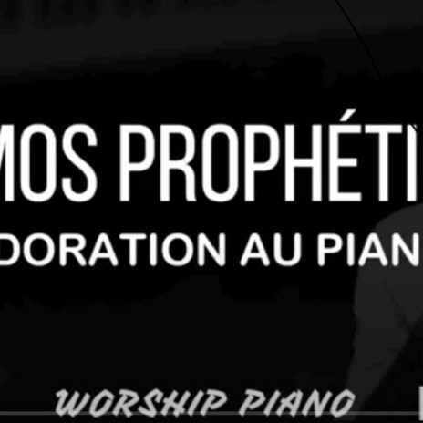 ATMOSPHERE PROPHETIQUE (INSTRUMENTAL PIANO)