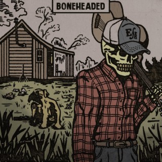 Boneheaded lyrics | Boomplay Music