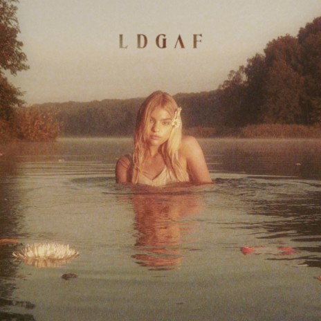 LDGAF | Boomplay Music