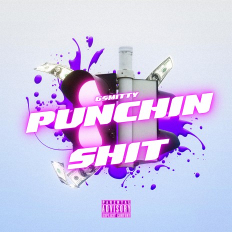 Punchin Shit | Boomplay Music