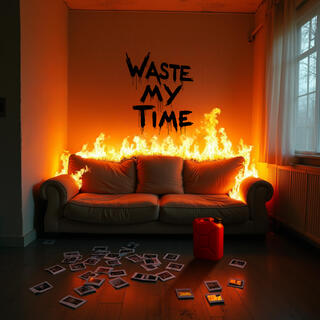 Waste My Time