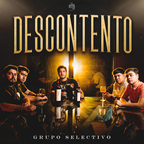 DESCONTENTO | Boomplay Music