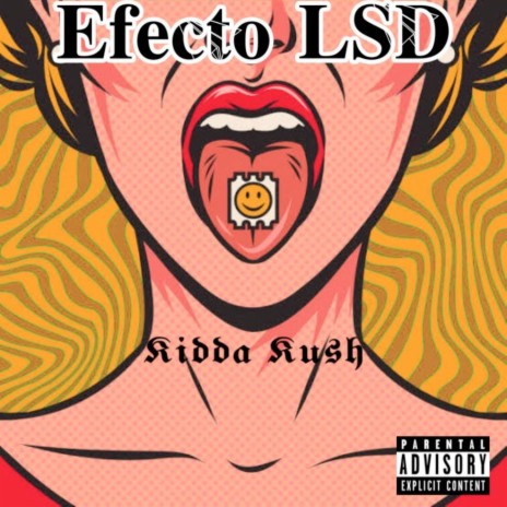 Efecto L.S.D | Boomplay Music