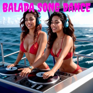 Balada song dance