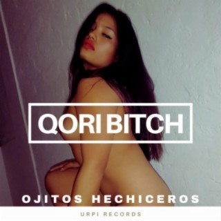 OJITOS HECHICEROS lyrics | Boomplay Music