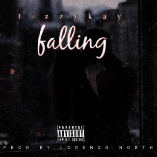 falling