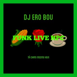 FUNK LIVE NPC VS BEAT DA GALINHA DO TIK TOK