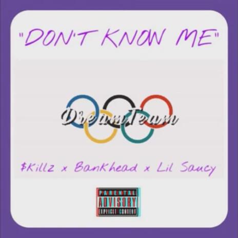 DKM ft. Bankhead & Lil Saucy | Boomplay Music