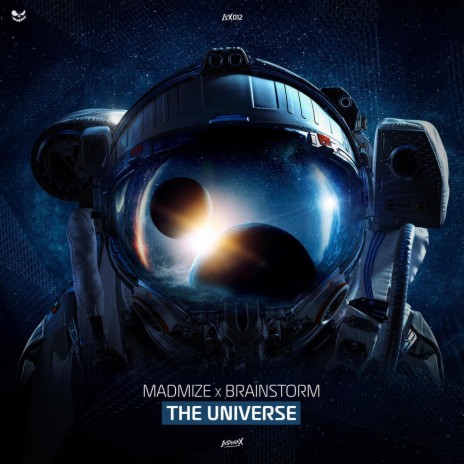 The Universe ft. Brainstorm | Boomplay Music