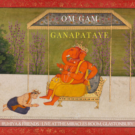 Om Gam Ganapataye | Boomplay Music