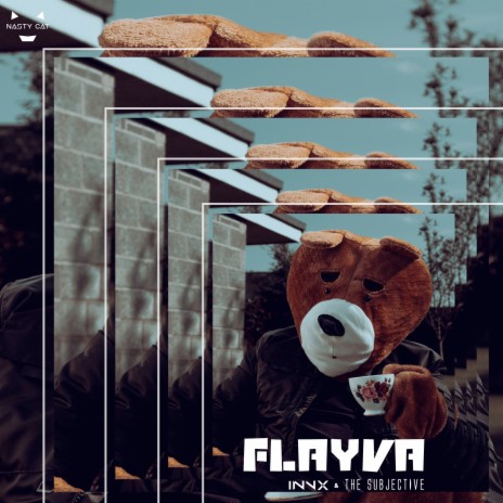 Flayva ft. The Subjective | Boomplay Music