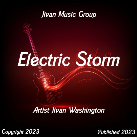 Electric Storm | Boomplay Music