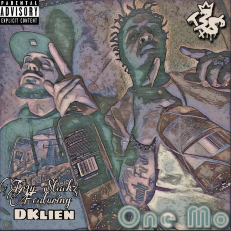 One Mo ft. Dklien | Boomplay Music