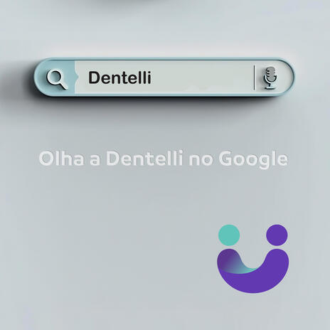 Olha a Dentelli no Google | Boomplay Music