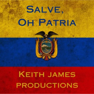 Salve, Oh Patria (Radio Edit)