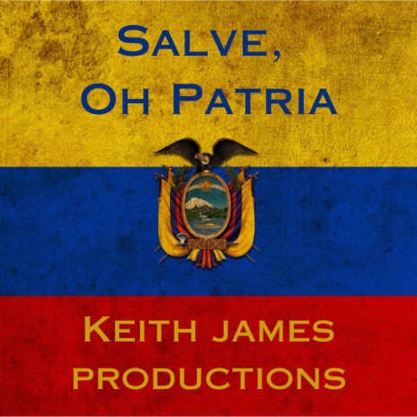 Salve, Oh Patria (Radio Edit)
