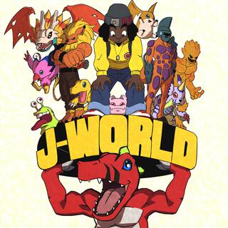 J-WORLD