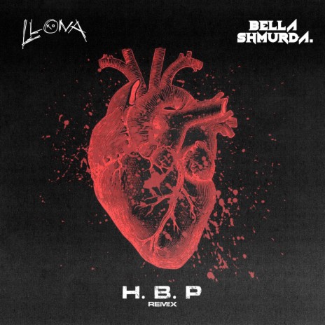 HBP Remix (with Bella Shmurda) | Boomplay Music